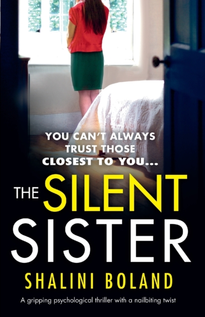 Silent Sister