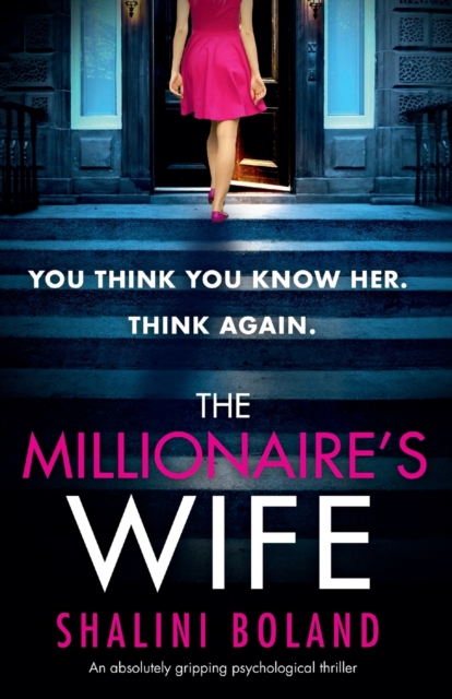 Millionaire's Wife