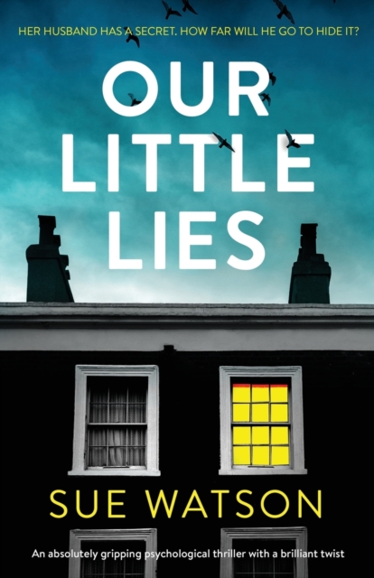 Our Little Lies