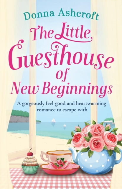 Little Guesthouse of New Beginnings