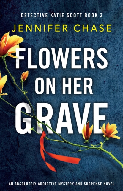 Flowers on Her Grave