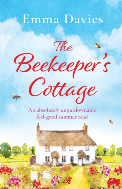 Beekeeper's Cottage