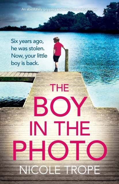 Boy in the Photo