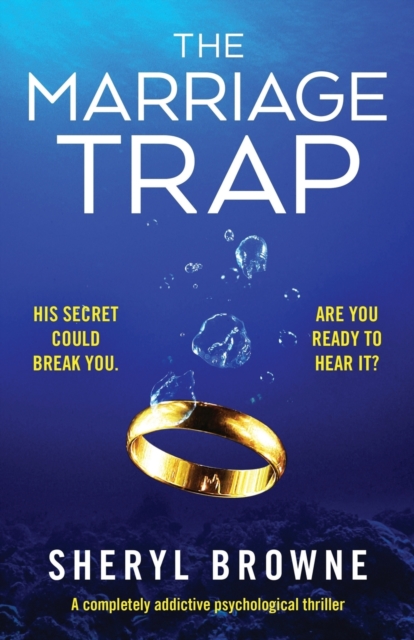 Marriage Trap