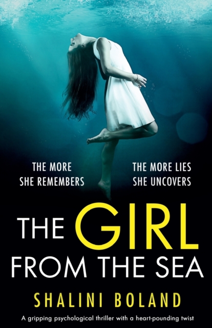 Girl from the Sea