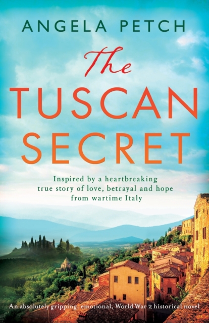 The Tuscan Secret