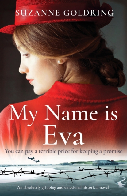 My Name is Eva