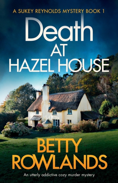 Death at Hazel House