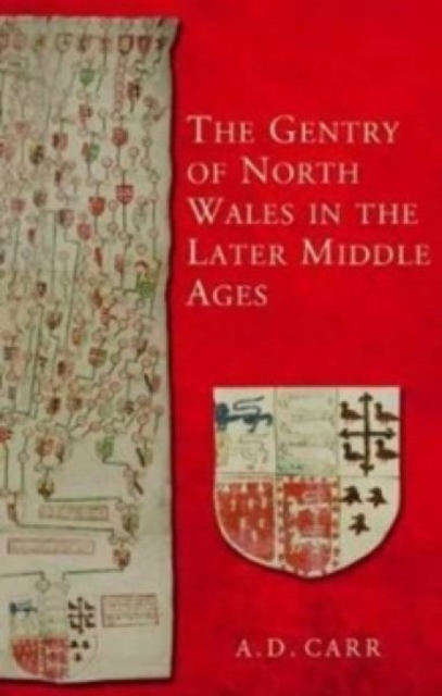 Gentry of North Wales in the Later Middle Ages