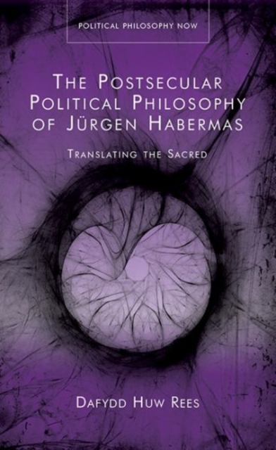 Postsecular Political Philosophy of Jurgen Habermas