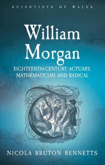 William Morgan