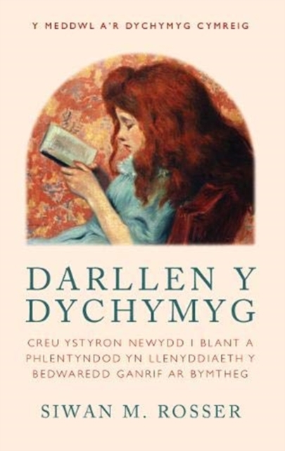 Darllen y Dychymyg