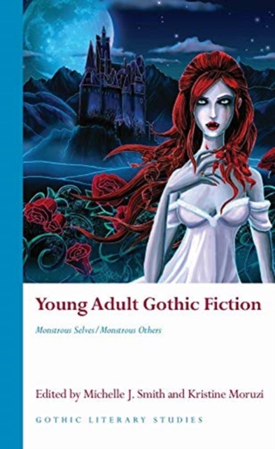 Young Adult Gothic Fiction