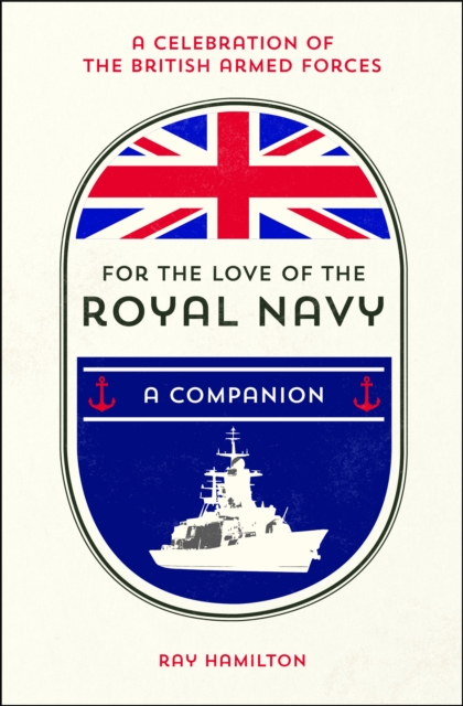 For the Love of the Navy