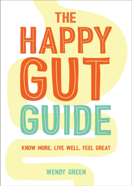 Happy Gut Guide