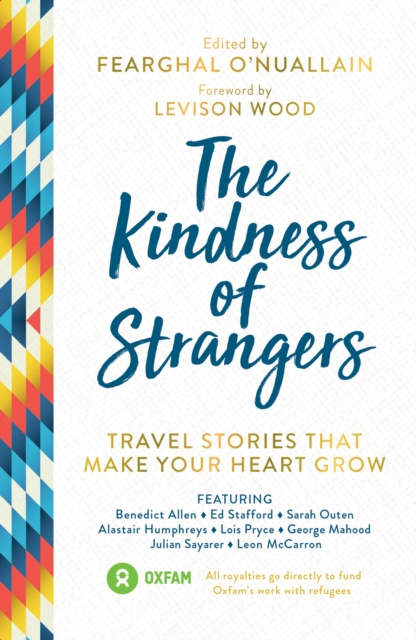 Kindness of Strangers