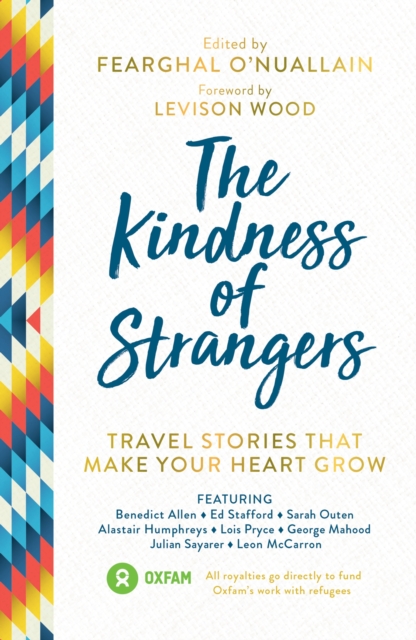 The Kindness of Strangers