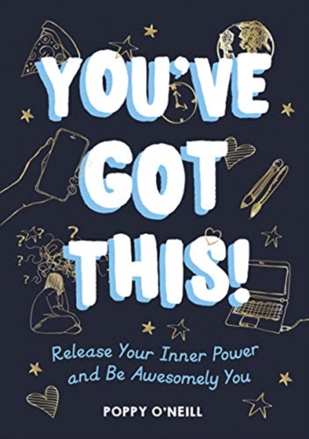 You've Got This!