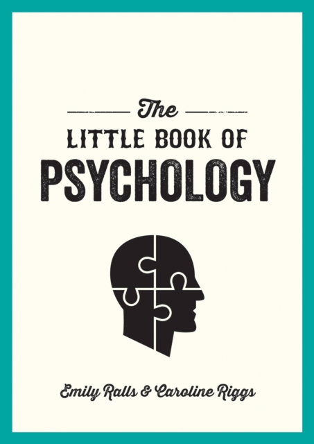 The Little Book of Psychology