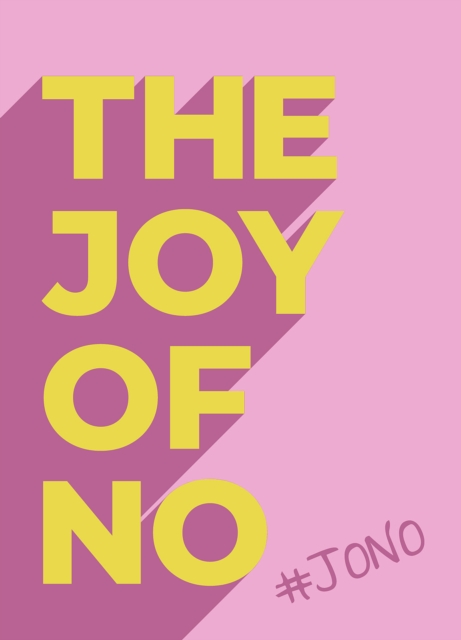 Joy Of No