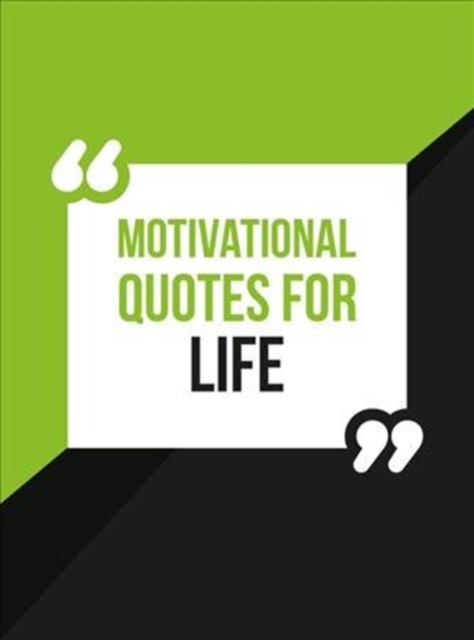 Motivational Quotes for Life