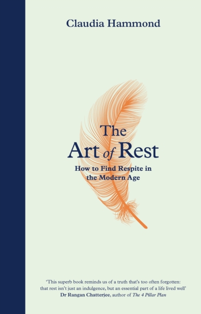 Art of Rest