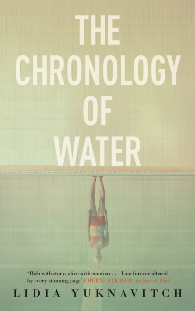 Chronology of Water