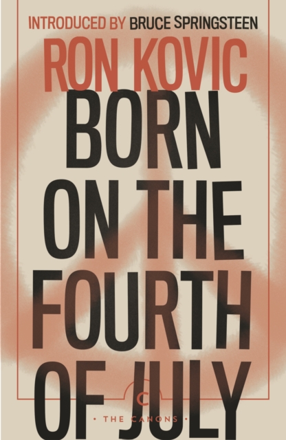 Born on the Fourth of July