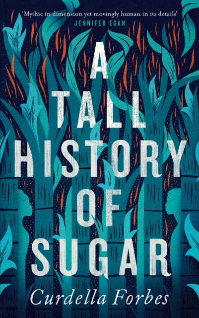 Tall History of Sugar