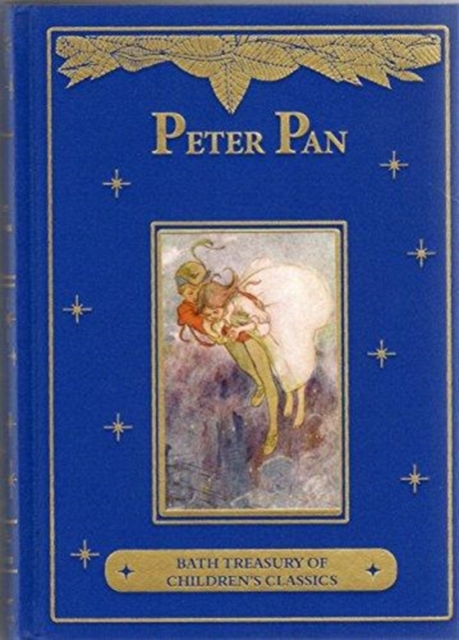 Peter Pan: Bath Treasury of Children's Classics