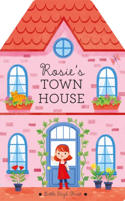 Rosie's Townhouse