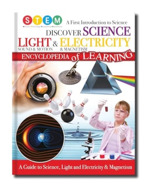 Discover Science, Light & Electricity