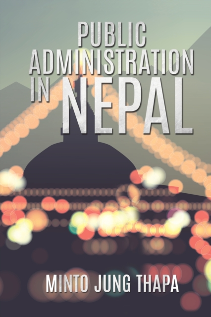 Public Administration in Nepal