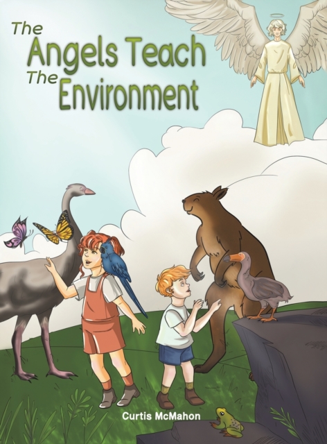 Angels Teach: The Environment