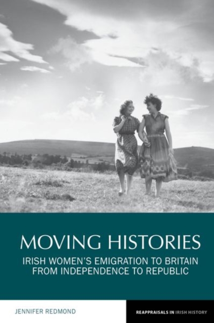 Moving Histories