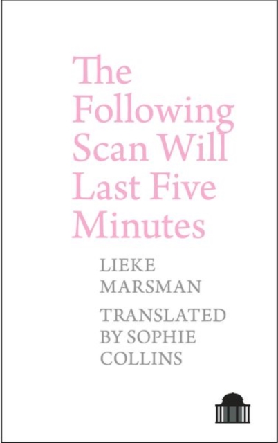 Following Scan Will Last Five Minutes