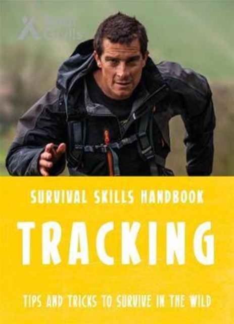 Bear Grylls Survival Skills: Tracking