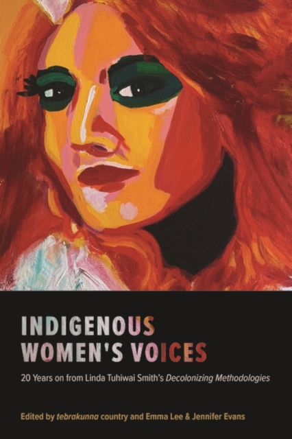 Indigenous Women's Voices