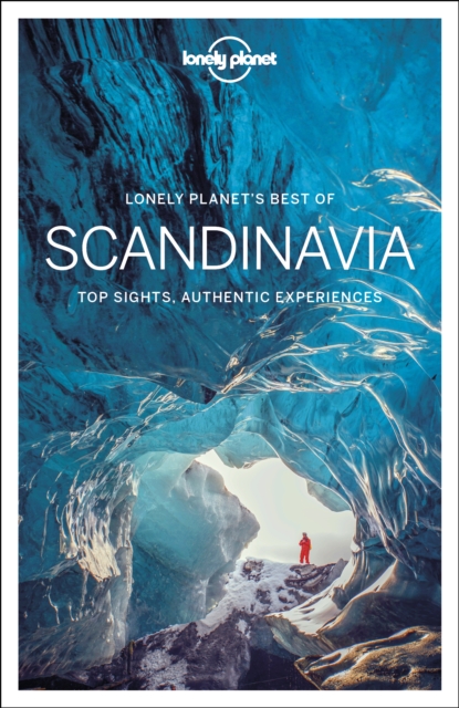 Lonely Planet Best of Scandinavia