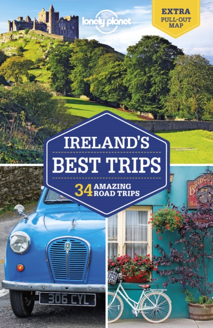 Lonely Planet Ireland's Best Trips