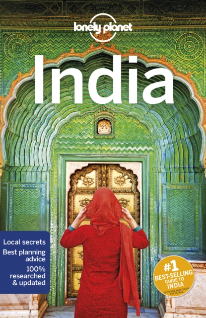 Lonely Planet India