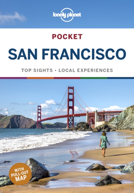 Lonely Planet Pocket San Francisco