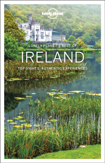 Lonely Planet Best of Ireland