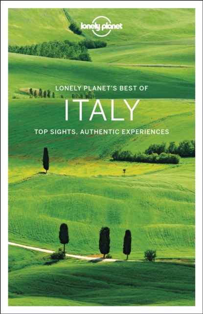 Lonely Planet Best of Italy