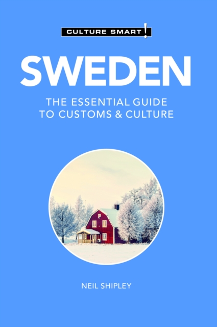 Sweden - Culture Smart!