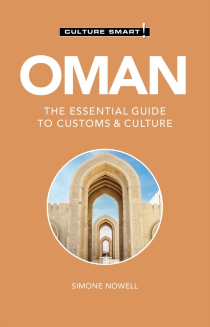 Oman - Culture Smart!