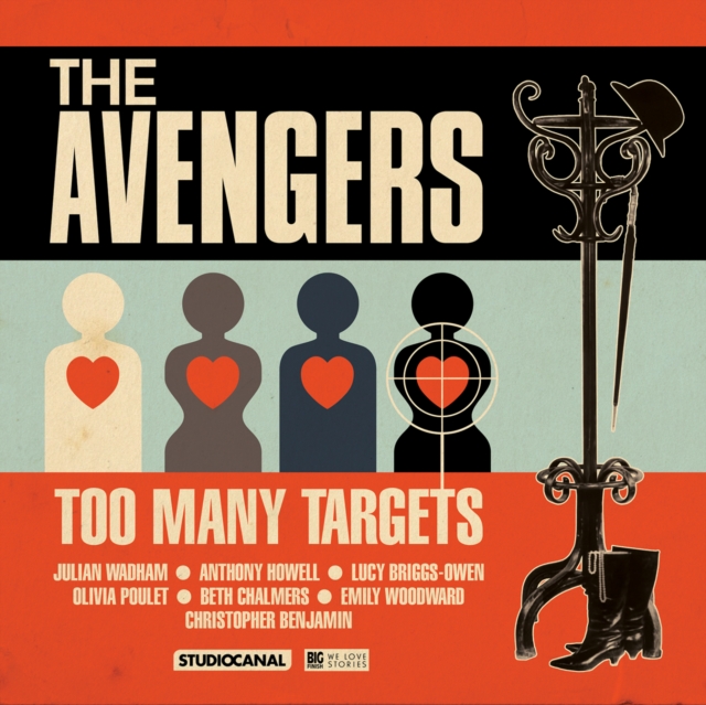 Avengers - Too Many Targets