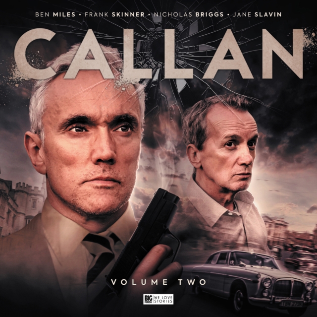 Callan - Volume 2