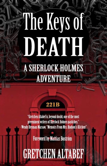 Keys of Death - A Sherlock Holmes Adventure