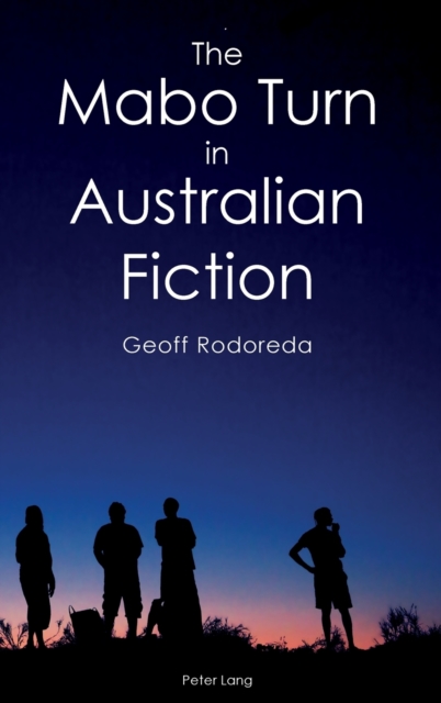 The Mabo Turn in Australian Fiction